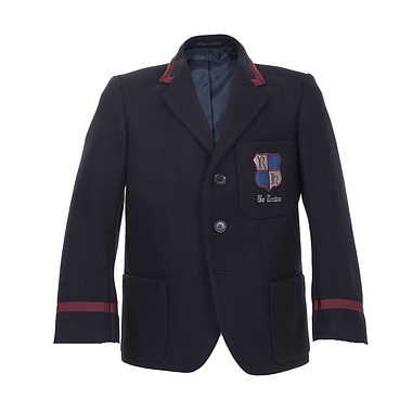 Riddlesworth Hall Blazer